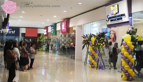 Shimmian-Manila-Surgicenter-North-EDSA-Store-Front-Grand-Opening