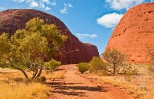 Kata-Tjuta-stones