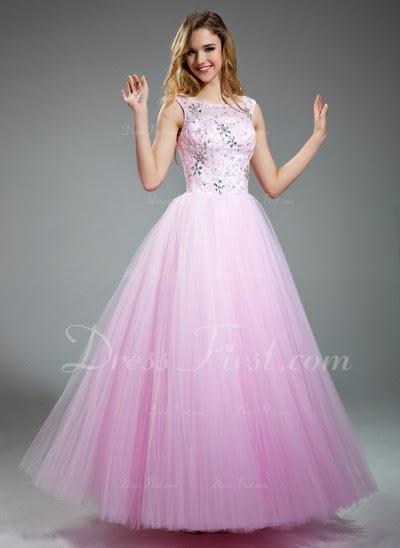 Find the Hottest Prom Dresses for 2014 from Dress First! #spon
