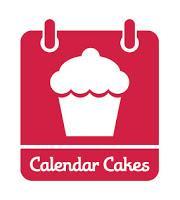 Calendar Cakes Challenge