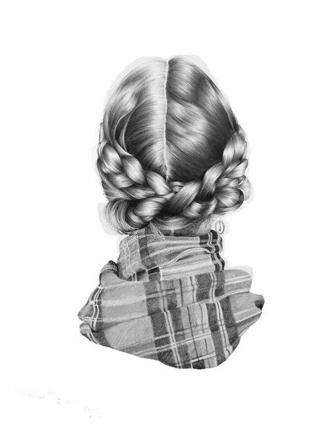 Nettie Wakefield: Solo Exhibition ‘Reversed’