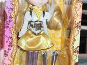 Dolly Review: Groove Pullip Tomeo Mami