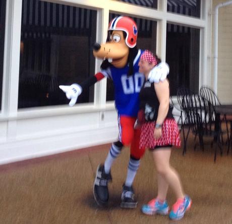 DisneyBride's recap: Walt Disney World 10K