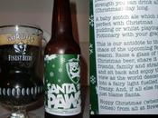 Tasting Notes: Brewdog: Santa Paws