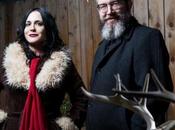 Handsome Family: Shows Holland