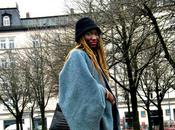 Style Blanket Coat