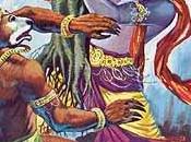 Syamantaka Saga Krishna’s Plan