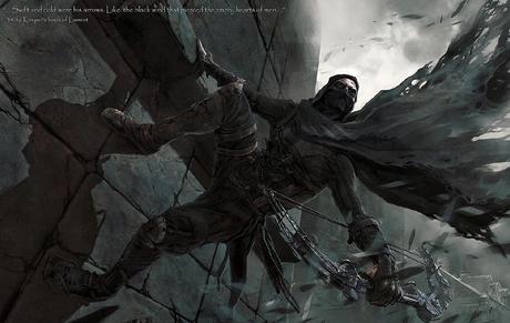 Thief system requirements released by Eidos Montreal