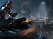 Star Wars 1313 Trademark Abandoned Disney