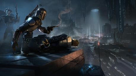 Star Wars 1313 trademark abandoned by Disney