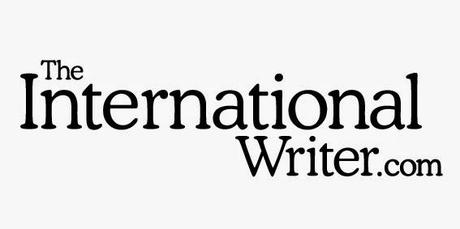 Launching The International Writer.com