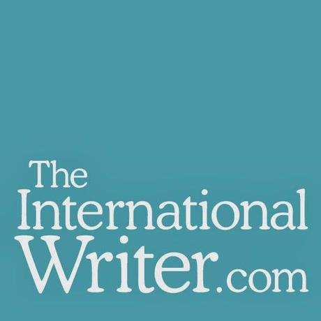 Launching The International Writer.com