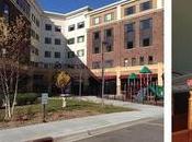 TowerLight Louis Park... Innovative Intergenerational Approach Seniors Child Care