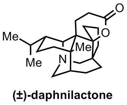 Daphnilactone 0