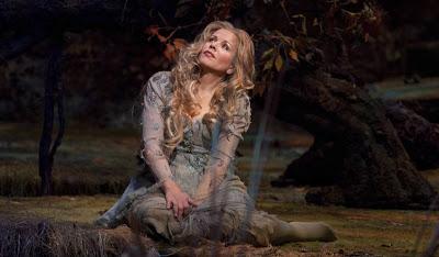 Metropolitan Opera Preview: Rusalka