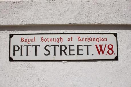 In and Around London... Prime Ministers