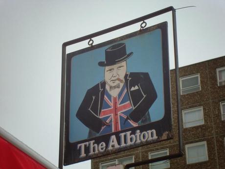 In and Around London... Prime Ministers