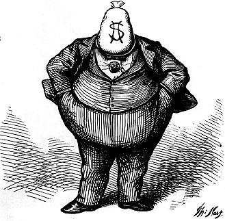 Corporations Donations Are Controlling Congress