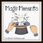 A first holiday #magicmoments #whatsthestory