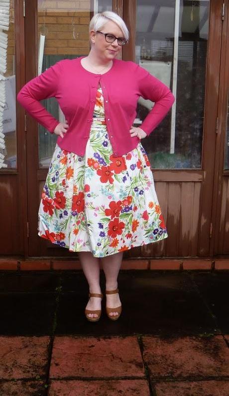 Claire Richards SS14 Review*