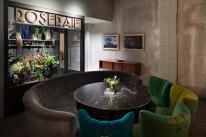 Concept store and Café-restaurante by Jaime Beriestain