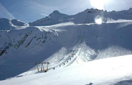 Let's go to ski! Folgarida ( Trentino Alto Adige) is a gorgeous place.