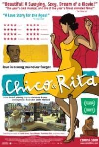 Chico & Rita