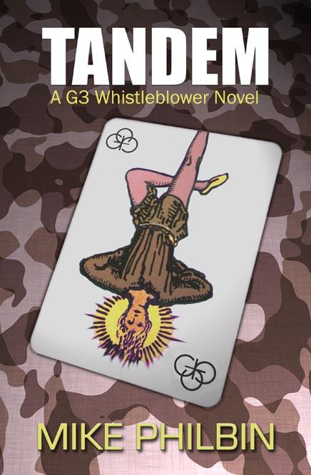 Angie's Diary - Tandem novel excerpt - Paradise Interrupted