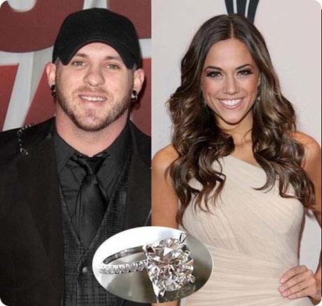 Jana kramer clearance engagement ring