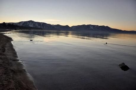 It's a Small World After All