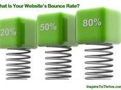 Website Bounce Rate Where Numbers Rule