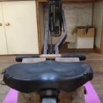 Pimp my ride – it’s time for a makeover Concept 2 Model B