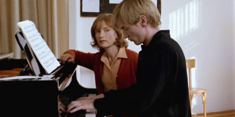 The Piano Teacher (2001)