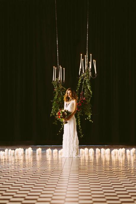 Ceremony Decor