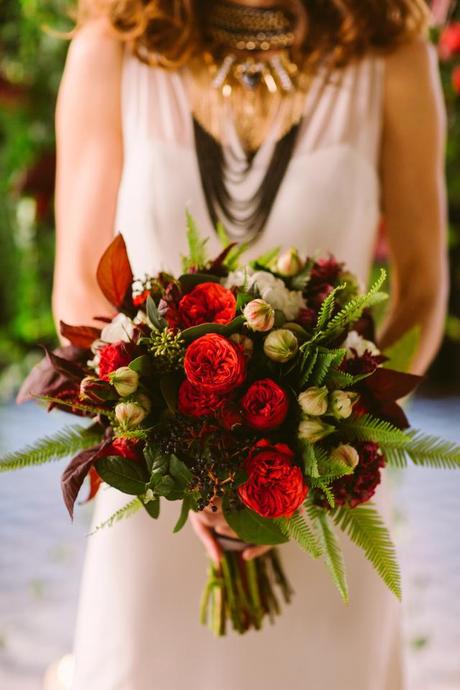 Bridal Bouquet