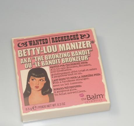 The+Balm+Betty+Lou+Manizer+Swatches