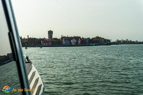 Burano 02253 L Visiting Burano Island in Venice (with video)