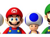 Mario Smartphones, Says Iwata