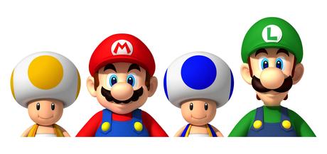 No Mario on smartphones, says Iwata