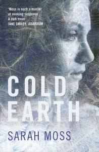 Cold Earth