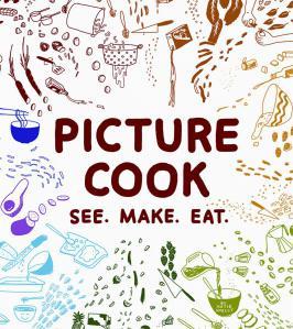 Picture Cook Book OK