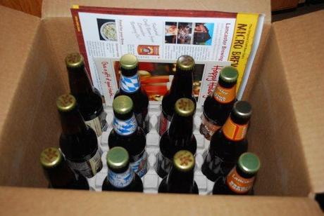 Craft Beer 12 Pack