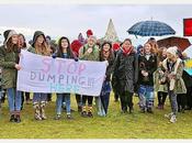 Hundreds Protest Over Dumping ‘Toxic’ Silt