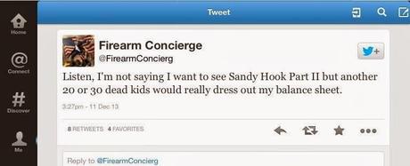 Another responsible gun owner