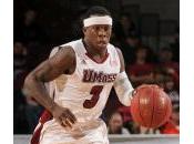 UMass Men’s Basketball Team