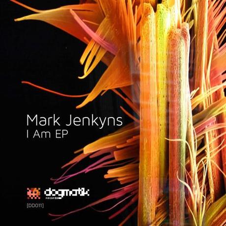 Deep House / House release from Mark Jenkyns