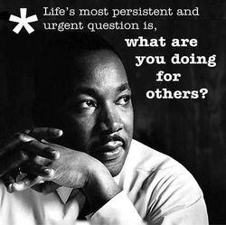 Martinlutherkingjrday