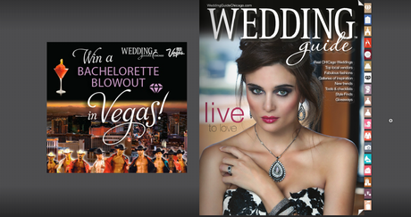 Wedding Guide Chicago: Winter/Spring 2014 Edition