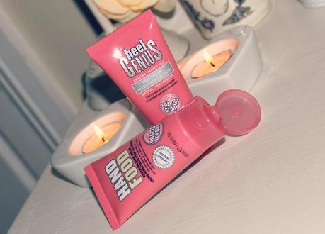 All Hail Soap & Glory.