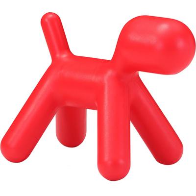 Zuo Pup Kids Chair Orange